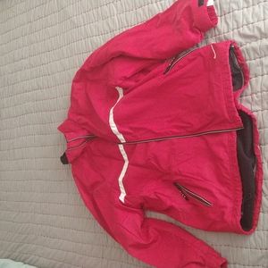 Nike Jacket men's